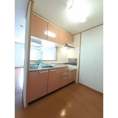 ベル・アルバＡ 202【管理NO：1-013182401-02020】 ★家具家電は申し込み後に搬入します★ ★2026年10月上旬入居可能★の物件写真3