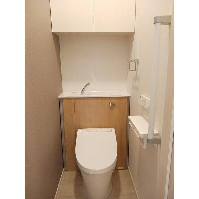 レゾナンス 205【管理NO：1-027891201-02050】 ★家具家電は申し込み後に搬入します★ ★2026年10月中旬入居可能★の物件写真5