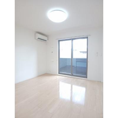 アイスパッセルＡ 104【管理NO：1-021620701-01040】 ★家具家電は申し込み後に搬入します★ ★2026年10月上旬入居可能★の物件写真2