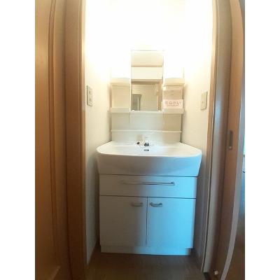 パレアナＢ 101【管理NO：1-012879002-01010】 ★家具家電は申し込み後に搬入します★ ★2026年10月中旬入居可能★の物件写真6