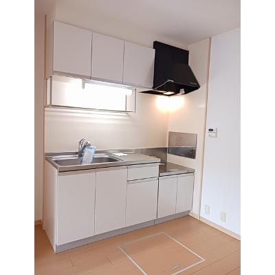 エアリー　レジデンス　Ａ＆Ｋ 102【管理NO：1-015455401-01020】 ★家具家電は申し込み後に搬入します★ ★2026年09月下旬入居可能★の物件写真3