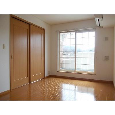 ルーラルⅡ 203【管理NO：1-013603102-02030】 ★家具家電は申し込み後に搬入します★ ★2026年10月中旬入居可能★の物件写真2