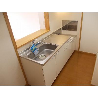 ルーラルⅡ 203【管理NO：1-013603102-02030】 ★家具家電は申し込み後に搬入します★ ★2026年10月中旬入居可能★の物件写真3