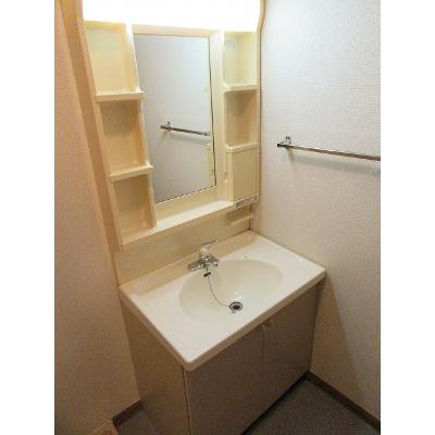 カサ　フェリスＡ棟 203【管理NO：1-007823601-02030】 ★家具家電は申し込み後に搬入します★ ★2026年11月中旬入居可能★の物件写真6