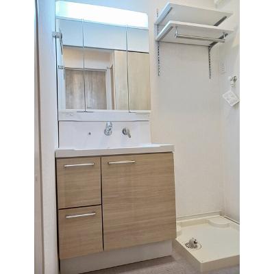 スクエアメゾン 202【管理NO：1-027952801-02020】 ★家具家電は申し込み後に搬入します★の物件写真6