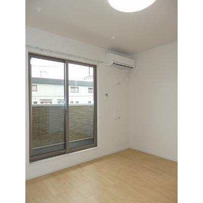 ハル　オーヴェスト 202【管理NO：1-023030201-02020】 ★家具家電は申し込み後に搬入します★ ★2026年09月中旬入居可能★の物件写真2