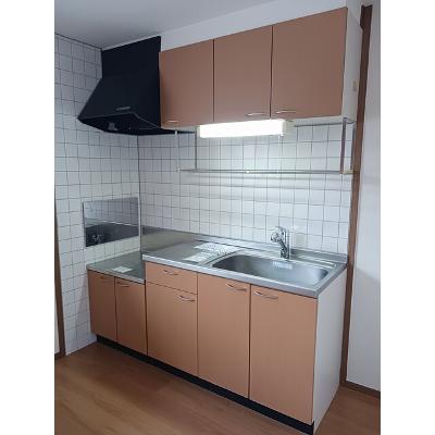 リヴィエールひのかわＡ 203【管理NO：1-011371501-02030】 ★家具家電は申し込み後に搬入します★ ★2026年10月中旬入居可能★の物件写真3