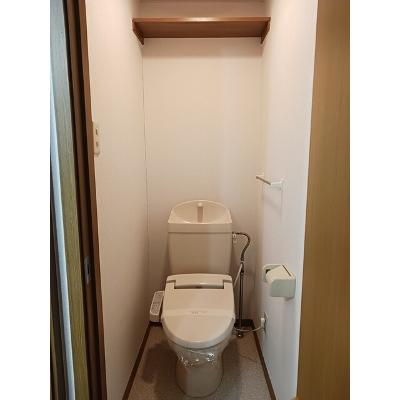 リヴィエールひのかわＡ 203【管理NO：1-011371501-02030】 ★家具家電は申し込み後に搬入します★ ★2026年10月中旬入居可能★の物件写真5
