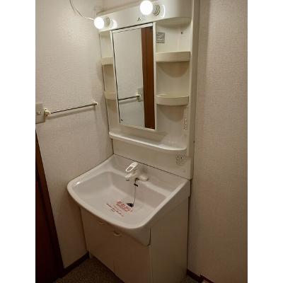 リヴィエールひのかわＡ 203【管理NO：1-011371501-02030】 ★家具家電は申し込み後に搬入します★ ★2026年10月中旬入居可能★の物件写真6