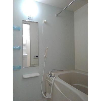 サンシャインレジデンス 201【管理NO：1-018243401-02010】 ★家具家電は申し込み後に搬入します★ ★2026年09月下旬入居可能★の物件写真4