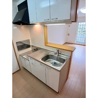 メゾンアルモニー 102【管理NO：1-015028601-01020】 ★家具家電は申し込み後に搬入します★の物件写真3