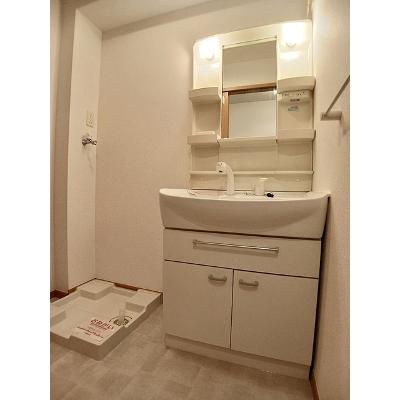 メゾンアルモニー 102【管理NO：1-015028601-01020】 ★家具家電は申し込み後に搬入します★の物件写真6
