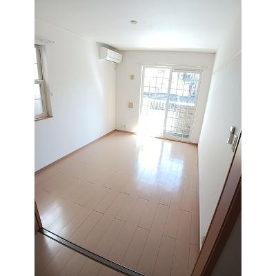 グリーン・メゾンＡ 103【管理NO：1-014472501-01030】 ★家具家電は申し込み後に搬入します★の物件写真2