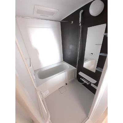 ラ　ヴィ　ベール弐番館 203【管理NO：1-023489502-02030】 ★家具家電は申し込み後に搬入します★ ★2026年10月下旬入居可能★の物件写真4