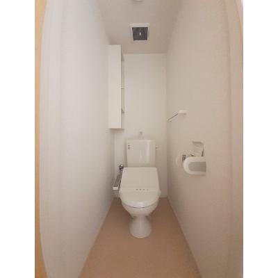 ラ　ヴィ　ベール弐番館 203【管理NO：1-023489502-02030】 ★家具家電は申し込み後に搬入します★ ★2026年10月下旬入居可能★の物件写真5