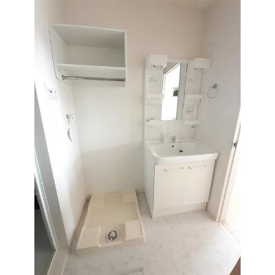 ラ　ヴィ　ベール弐番館 203【管理NO：1-023489502-02030】 ★家具家電は申し込み後に搬入します★ ★2026年10月下旬入居可能★の物件写真6