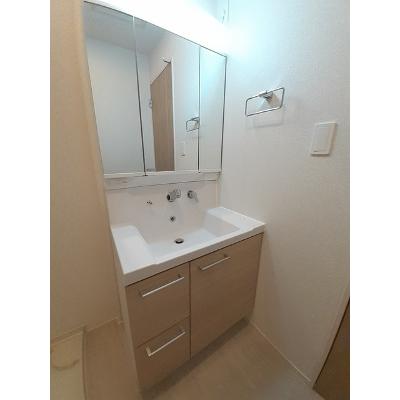 ラ・ファミーユ萩Ｂ 201【管理NO：1-027428002-02010】 ★家具家電は申し込み後に搬入します★ ★2026年09月中旬入居可能★の物件写真6