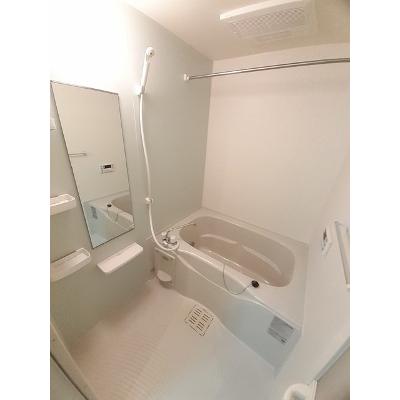 コッティ糸米 203【管理NO：1-019234502-02030】 ★家具家電は申し込み後に搬入します★の物件写真4