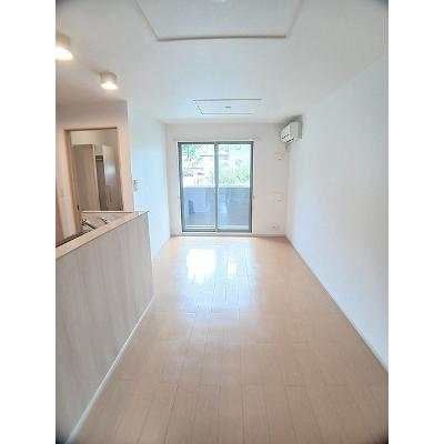 ビオーラ糸米 103【管理NO：1-019234501-01030】 ★家具家電は申し込み後に搬入します★の物件写真2