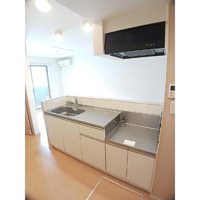 ビオーラ糸米 103【管理NO：1-019234501-01030】 ★家具家電は申し込み後に搬入します★の物件写真3