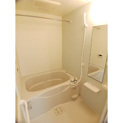 ビオーラ糸米 103【管理NO：1-019234501-01030】 ★家具家電は申し込み後に搬入します★の物件写真4