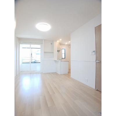 グランヴェール・ｈｉｄｅ 203【管理NO：1-028164601-02030】 ★家具家電は申し込み後に搬入します★ ★2026年10月中旬入居可能★の物件写真2