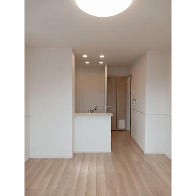 グランステラ 201【管理NO：1-028163001-02010】 ★家具家電は申し込み後に搬入します★ ★2026年10月上旬入居可能★の物件写真2