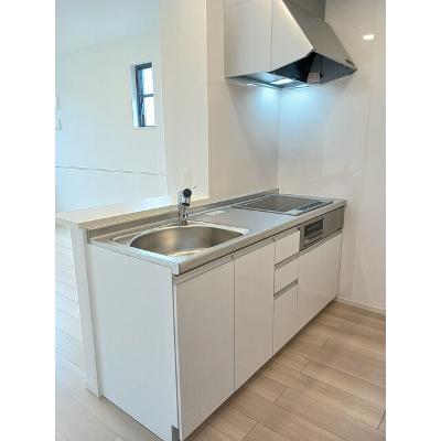 グランステラ 201【管理NO：1-028163001-02010】 ★家具家電は申し込み後に搬入します★ ★2026年10月上旬入居可能★の物件写真3