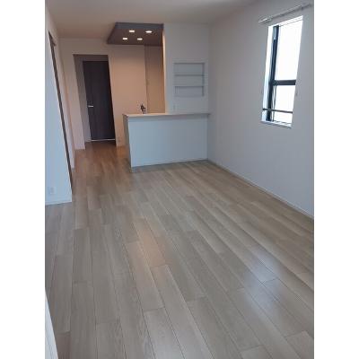 ヒカルサ防府田島 201【管理NO：1-027952701-02010】 ★家具家電は申し込み後に搬入します★ ★2026年10月上旬入居可能★の物件写真2