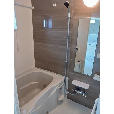 ヒカルサ防府田島 201【管理NO：1-027952701-02010】 ★家具家電は申し込み後に搬入します★ ★2026年10月上旬入居可能★の物件写真4