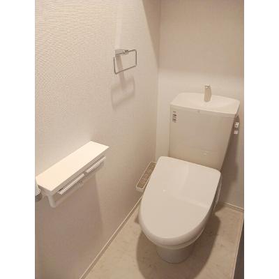ヒカルサ防府田島 201【管理NO：1-027952701-02010】 ★家具家電は申し込み後に搬入します★ ★2026年10月上旬入居可能★の物件写真5