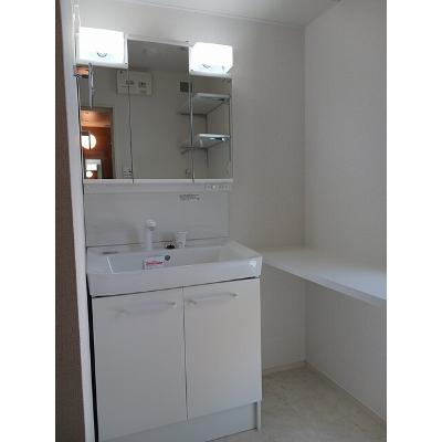ヒカルサ防府田島 201【管理NO：1-027952701-02010】 ★家具家電は申し込み後に搬入します★ ★2026年10月上旬入居可能★の物件写真6