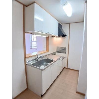 植松グランコート　Ｂ 201【管理NO：1-013589402-02010】 ★家具家電は申し込み後に搬入します★ ★2026年10月上旬入居可能★の物件写真3