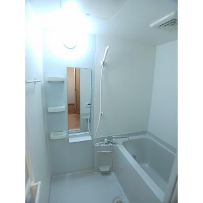 植松グランコート　Ｂ 201【管理NO：1-013589402-02010】 ★家具家電は申し込み後に搬入します★ ★2026年10月上旬入居可能★の物件写真4