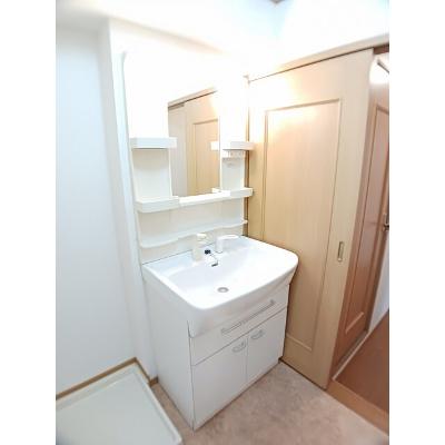 植松グランコート　Ｂ 201【管理NO：1-013589402-02010】 ★家具家電は申し込み後に搬入します★ ★2026年10月上旬入居可能★の物件写真6