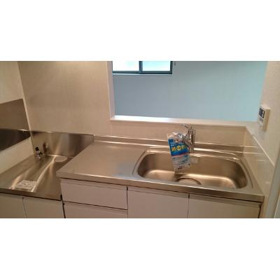 ＢＥＳＴ　ＨＯＵＳＥ　ＩＶ　Ａ 103【管理NO：1-022029201-01030】 ★家具家電は申し込み後に搬入します★の物件写真3