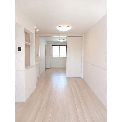 サンハイム 203【管理NO：1-027695601-02030】 ★家具家電は申し込み後に搬入します★ ★2026年10月中旬入居可能★の物件写真2