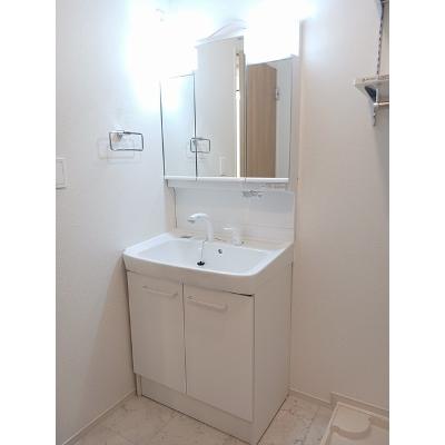 サンハイム 203【管理NO：1-027695601-02030】 ★家具家電は申し込み後に搬入します★ ★2026年10月中旬入居可能★の物件写真6