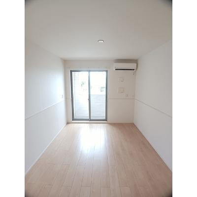 ヴィラ・コリーヌＢ 103【管理NO：1-023885202-01030】 ★家具家電は申し込み後に搬入します★の物件写真2