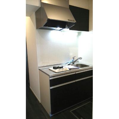 パーク　ハウス 101【管理NO：1-020823901-01010】 ★家具家電は申し込み後に搬入します★ ★2026年09月中旬入居可能★の物件写真3