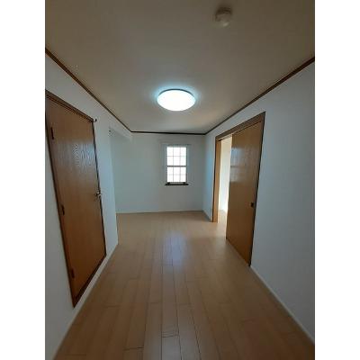 サニーハイツ 201【管理NO：1-007743301-02010】 ★家具家電は申し込み後に搬入します★ ★2026年11月上旬入居可能★の物件写真2