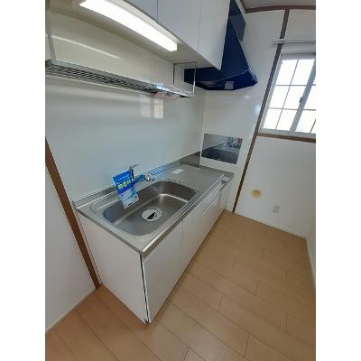 サニーハイツ 201【管理NO：1-007743301-02010】 ★家具家電は申し込み後に搬入します★ ★2026年11月上旬入居可能★の物件写真3
