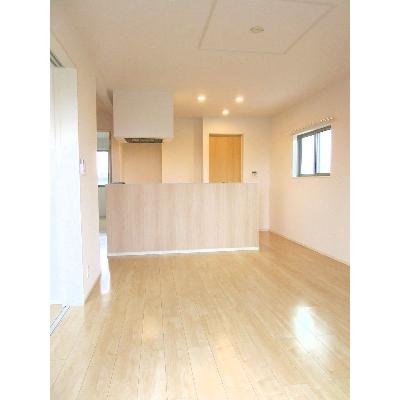 ライヴズ　Ｂ 202【管理NO：1-021989502-02020】 ★家具家電は申し込み後に搬入します★ ★2026年09月下旬入居可能★の物件写真2