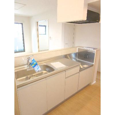 ライヴズ　Ｂ 202【管理NO：1-021989502-02020】 ★家具家電は申し込み後に搬入します★ ★2026年09月下旬入居可能★の物件写真3