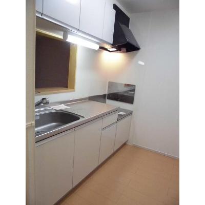 サニー・大小路 202【管理NO：1-017556801-02020】 ★家具家電は申し込み後に搬入します★ ★2026年10月下旬入居可能★の物件写真3