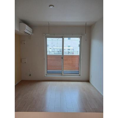 コーポＭ　Ｇ 202【管理NO：1-023924801-02020】 ★家具家電は申し込み後に搬入します★ ★2026年11月中旬入居可能★の物件写真2