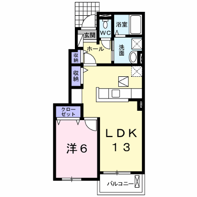 コーポＭ　Ｅ 102【管理NO：1-022816902-01020】 ★家具家電は申し込み後に搬入します★ ★2026年11月中旬入居可能★の外観画像