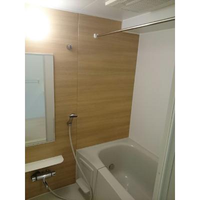 コーポＭ　Ｅ 102【管理NO：1-022816902-01020】 ★家具家電は申し込み後に搬入します★ ★2026年11月中旬入居可能★の物件写真4