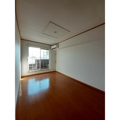 ベル・カーサＢ 202【管理NO：1-013024502-02020】 ★家具家電は申し込み後に搬入します★ ★2026年10月上旬入居可能★の物件写真2