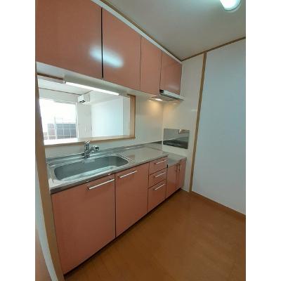 ベル・カーサＢ 202【管理NO：1-013024502-02020】 ★家具家電は申し込み後に搬入します★ ★2026年10月上旬入居可能★の物件写真3